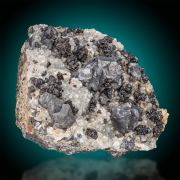 Galena  & Sphalerite