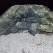Baryte with Dolomite