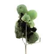 Prehnite + Epidote. 1000.0 ct.