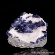 Benitoite