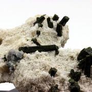 Epidote + Calcite.