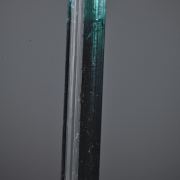 Elbaite v. Indicolite 