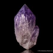 Quartz var. Amethyst