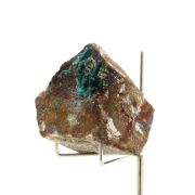 Dioptase. 518.0 ct.