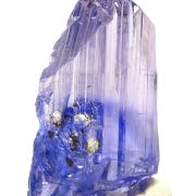 Zoisite var. tanzanite