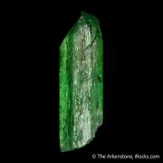 Spodumene var. Hiddenite