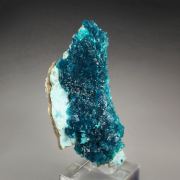 DIOPTASE, CHRYSOCOLLA