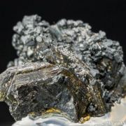 Polybasite