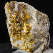 Sphalerite