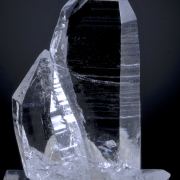 Quartz - optically clear