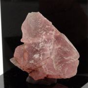 Pink Fluorite.