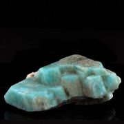 Amazonite. 398.5 ct.