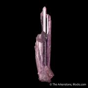 Zoisite var. Tanzanite (