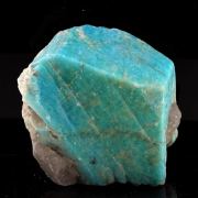 Amazonite. 1106.5 ct.