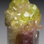 Vesuvianite