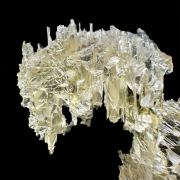 Baryte ETCHED from 2025 find