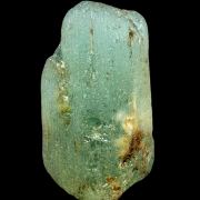Beryl HISTORIC SPECIMEN from RUSSIA