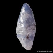 Corundum var. Sapphire