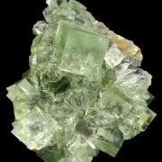 Fluorite MONGOLIA