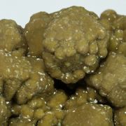 Siderite with Galena