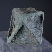 Cuprite - Classic locale and form