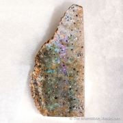 Opal set (polished)