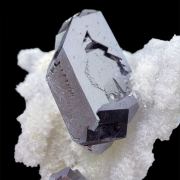Galena, quartz