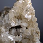 Brewsterite - classic, type locality 