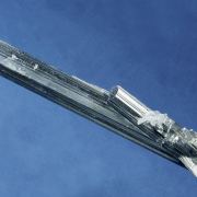 Stibnite