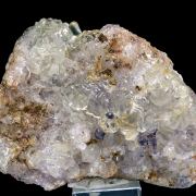 Opal var. hyalite