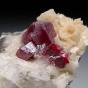 Cinnabar