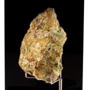 Melanophlogite. 618.0 ct.