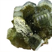 Fluorapatite, aresenopyrite PANASQUEIRA