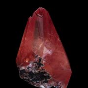 Rhodochrosite