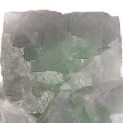 Fluorite / Localité - Mine Sunnyside, près de Gladstone, comté de San Juan, Colorado
