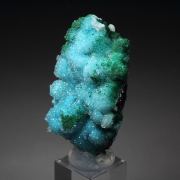 CHRYSOCOLLA, MALACHITE