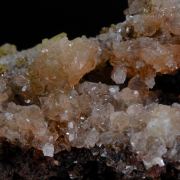 Tarbuttite and Pyromorphite