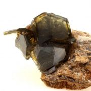 Baryte.