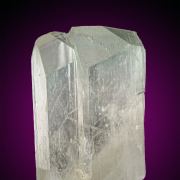 Spodumene  Var. Triphane