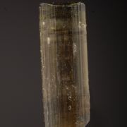 Elbaite -unusual color