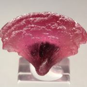 TOURMALINE var. RUBELLITE