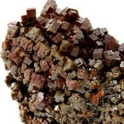 Vanadinite.