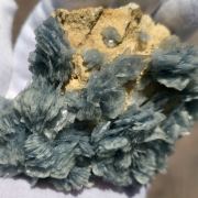Barite