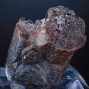 Manganotantalite