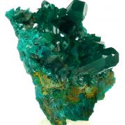 Dioptase