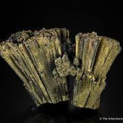Goethite ps. Kutnohorite