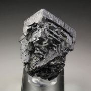 skeletal GALENA, SPHALERITE