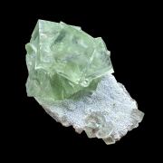 Fluorite MONGOLIA