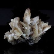 Cerussite. 222.0 ct.