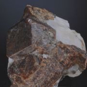 Andradite (var. polyadelphite)